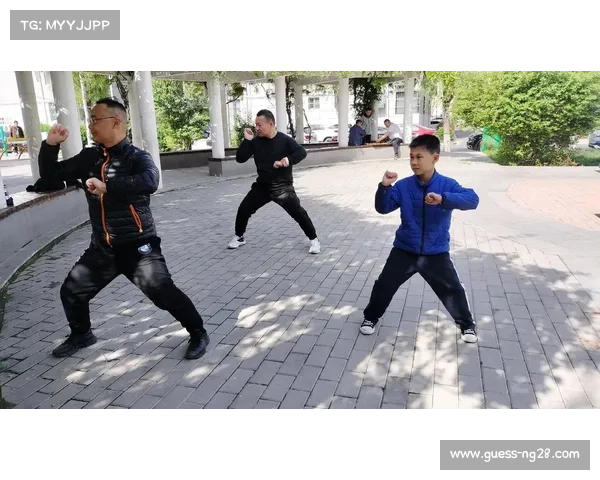 孟村八极拳展演馆推出VR攻防体验吸引五千青少年参与互动