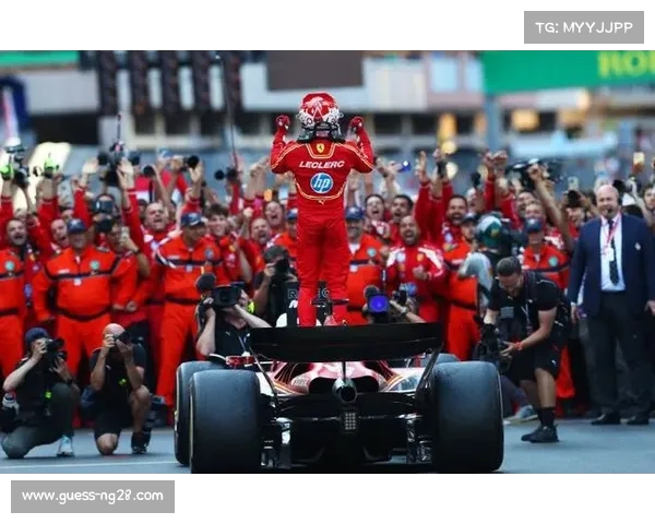 勒克莱尔订婚后表态:目标分站冠军与车队荣誉并重