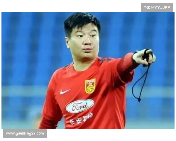 李金羽结束漂泊执教生涯,辽宁铁人冲超成功圆梦