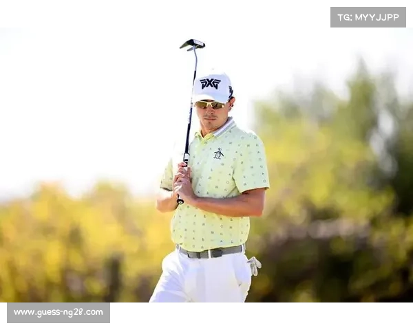 巴特菲尔德百慕大锦标赛开打在即,联邦快递杯秋季赛排名争夺进入白热化